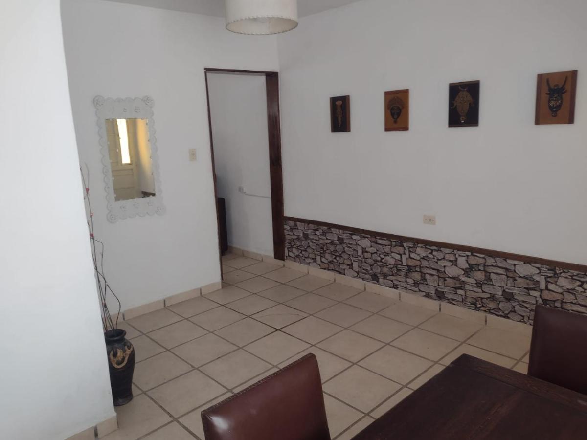 Ferienwohnung Departamentos Tierra Colorada La Rioja Exterior foto